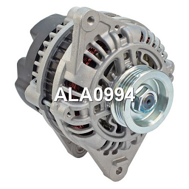 Генератор KRAUF ALQ0994BS