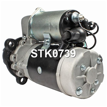 Стартер KRAUF STK8739WD