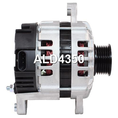 Генератор KRAUF ALA4350RN