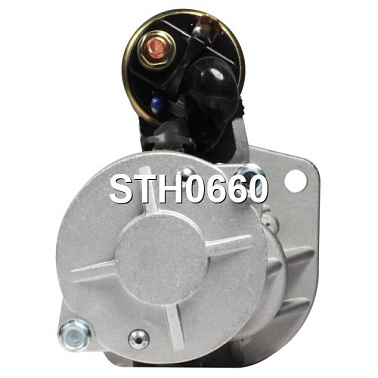 Стартер KRAUF STH0660EC