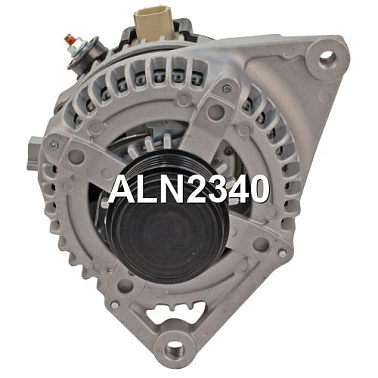 Генератор 130Amp KRAUF ALN4340RN