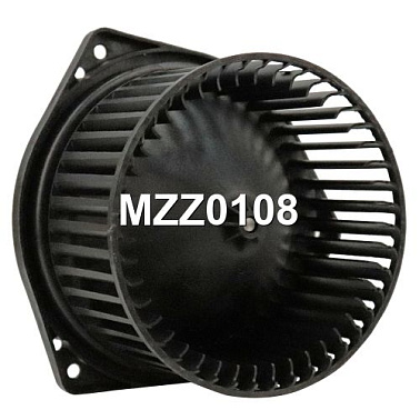Мотор печки c крыльчаткой KRAUF MZZ0108YD