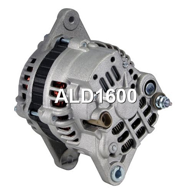 Генератор KRAUF ALD1600BS