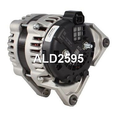 Генератор KRAUF ALD2595RN