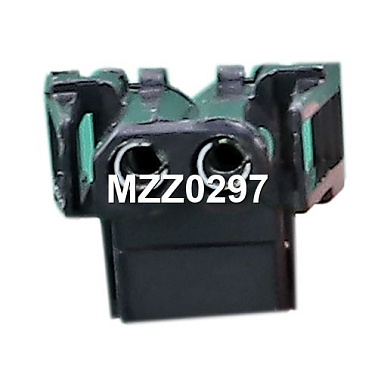 Мотор печки c крыльчаткой KRAUF MZZ0297YD