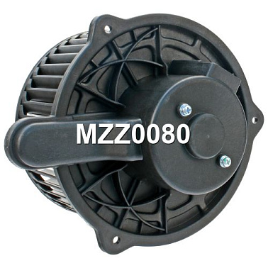 Мотор печки c крыльчаткой KRAUF MZZ0080RE