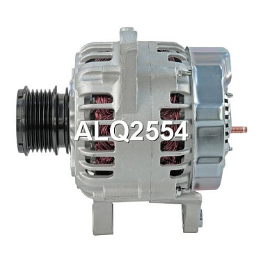 Генератор KRAUF ALQ2554CC