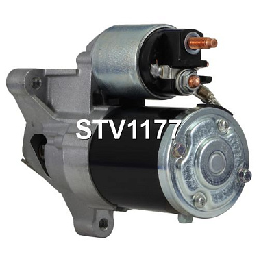 Стартер KRAUF STM1177RN
