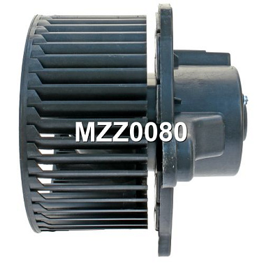 Мотор печки c крыльчаткой KRAUF MZZ0080RE