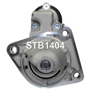 Стартер 11 зубов Motorherz STM1404WA