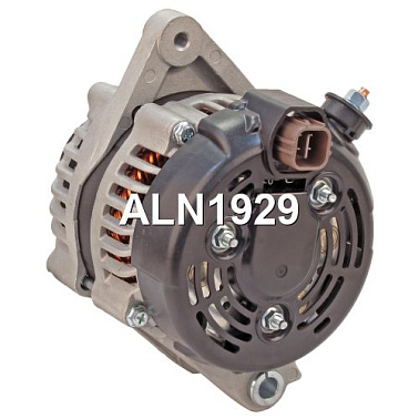 Генератор KRAUF ALN1929ZD
