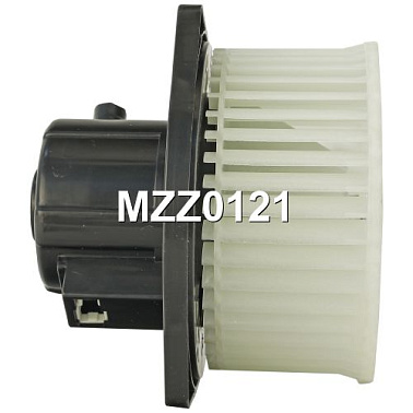 Мотор печки c крыльчаткой KRAUF MZZ0121EJ