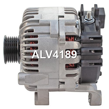Генератор Motorherz ALV4189WA