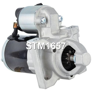 Стартер KRAUF STM1657BA