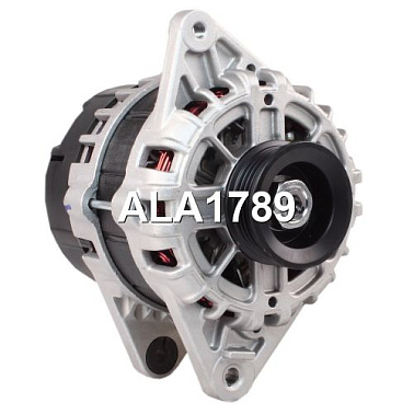 Генератор KRAUF ALV1789RN