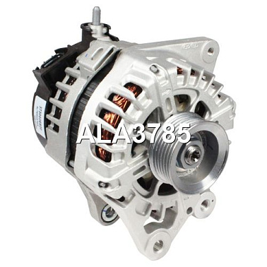 Генератор KRAUF ALA3785KR