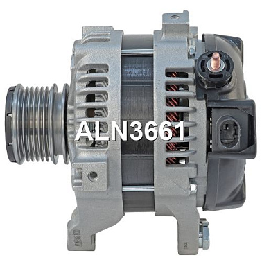 Генератор KRAUF ALN3661DD
