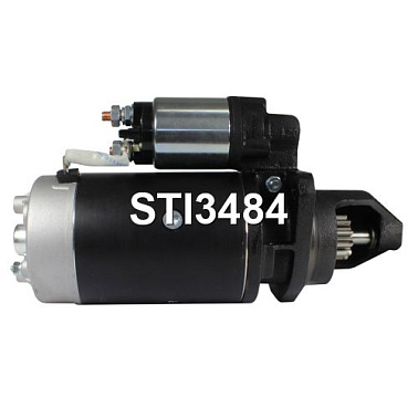 Стартер KRAUF STB3484UL