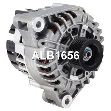Генератор KRAUF ALV1656BA