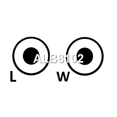 Генератор KRAUF ALB6102LP